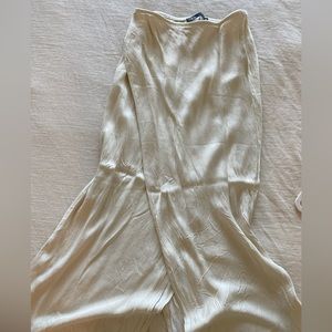 Zara Skirt flowy